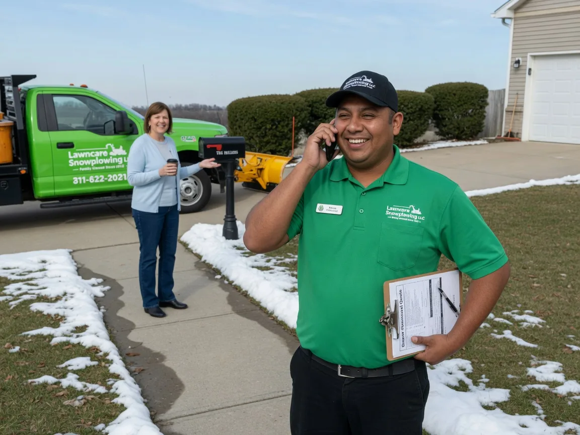 Lawn Care Services By Expert Landscaper Beaver Falls, PA FAQs